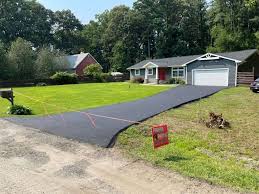 Best Driveway Overlay Services  in Chalmette, LA